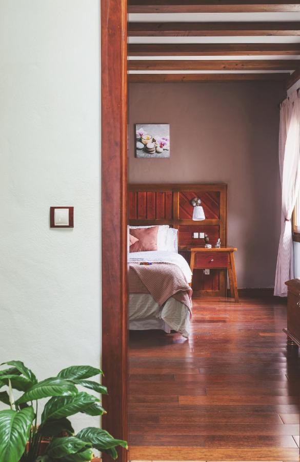 Casa Layka, Con Maravillosas Vistas Al Mar La Asomada  Eksteriør billede